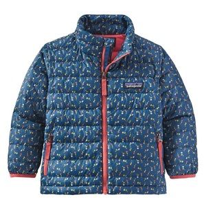 Patagonia Baby Down Sweater
